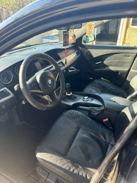 Обява за продажба на BMW 525 ~7 499 лв. - изображение 7 | Auto.bg Обява за продажба на BMW 525 ~7 499 лв. - изображение 7