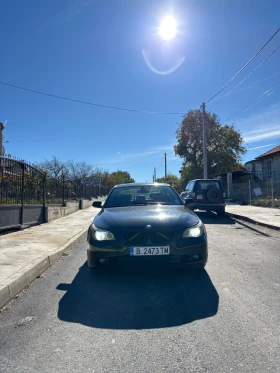 Обява за продажба на BMW 525 ~7 499 лв. - изображение 3 | Auto.bg Обява за продажба на BMW 525 ~7 499 лв. - изображение 3