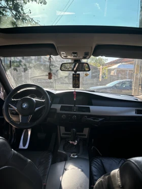 Обява за продажба на BMW 525 ~7 499 лв. - изображение 11 | Auto.bg Обява за продажба на BMW 525 ~7 499 лв. - изображение 11