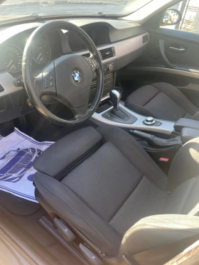 BMW 330 SWISS  - 10299 лв. / 5265.80 € - 98713695 9