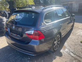 BMW 330 SWISS  - 10299 лв. / 5265.80 € - 98713695 5