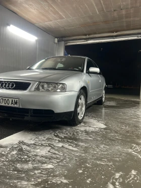 Audi A3 8L, снимка 4
