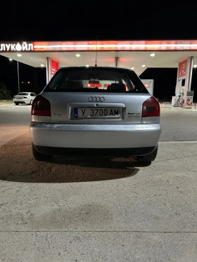 Audi A3 8L, снимка 6