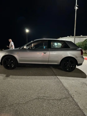 Audi A3 8L, снимка 7