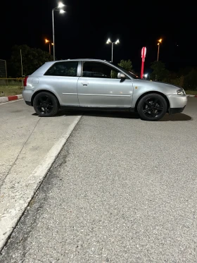 Audi A3 8L, снимка 9