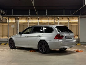 BMW 320 BMW E91 320D - 10499 лв. / 5368.05 € - 17087664 4