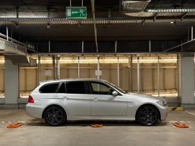 BMW 320 BMW E91 320D - 10499 лв. / 5368.05 € - 17087664 7