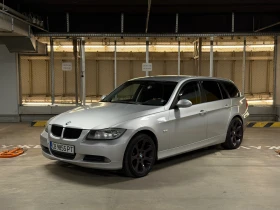 BMW 320 BMW E91 320D - 10499 лв. / 5368.05 € - 17087664 2