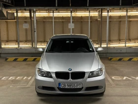 BMW 320 BMW E91 320D - 10499 лв. / 5368.05 € - 17087664 5