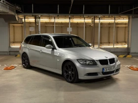 BMW 320 BMW E91 320D - 10499 лв. / 5368.05 € - 17087664 3