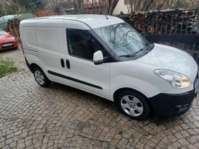 Fiat Doblo 1.6 Multijet 105 к.с  - 6999 лв. / 3578.53 € - 71259762 2