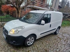 Fiat Doblo 1.6 Multijet 105 к.с  - 6999 лв. / 3578.53 € - 71259762 3
