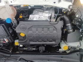 Fiat Doblo 1.6 Multijet 105 к.с  - 6999 лв. / 3578.53 € - 71259762 6