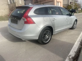 Volvo V60   | Mobile.bg    4