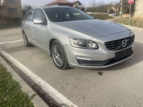 Volvo V60   | Mobile.bg    2