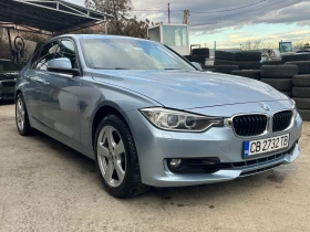 BMW 328 Седан - Задно предаване - Ръчни скорости - 18499 лв. / 9458.39 € - 20273078 5