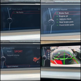 BMW 328 Седан - Задно предаване - Ръчни скорости - 18499 лв. / 9458.39 € - 20273078 13