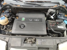 Skoda Fabia, снимка 9 — Bazar.bg Skoda Fabia, снимка 9