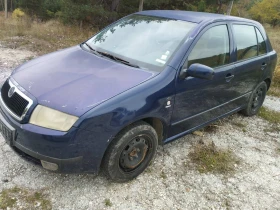 Skoda Fabia, снимка 13 — Bazar.bg Skoda Fabia, снимка 13