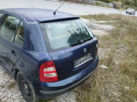 Skoda Fabia, снимка 2 — Bazar.bg Skoda Fabia, снимка 2