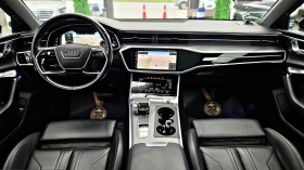 Audi A7 RS7/MATRIX/DISTR/PANO/BANG/ПОДГРЕВ/AMBIENT/AIR/LIZ - 85000 лв. / 43459.81 € - 89071256 7
