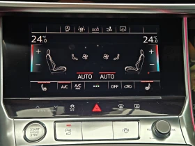 Audi A7 RS7/MATRIX/DISTR/PANO/BANG/ПОДГРЕВ/AMBIENT/AIR/LIZ - 85000 лв. / 43459.81 € - 89071256 13