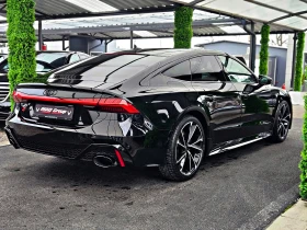 Audi A7 RS7/MATRIX/DISTR/PANO/BANG/ПОДГРЕВ/AMBIENT/AIR/LIZ - 85000 лв. / 43459.81 € - 89071256 4