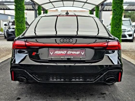 Audi A7 RS7/MATRIX/DISTR/PANO/BANG/ПОДГРЕВ/AMBIENT/AIR/LIZ - 85000 лв. / 43459.81 € - 89071256 5