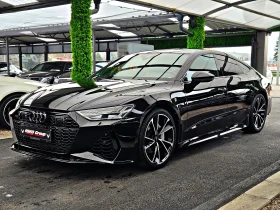 Audi A7 RS7/MATRIX/DISTR/PANO/BANG/ПОДГРЕВ/AMBIENT/AIR/LIZ