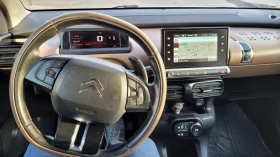 Citroen C4 Cactus 1.6d АВТОМАТ, снимка 16