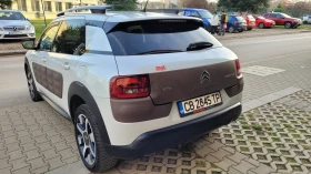 Citroen C4 Cactus 1.6d АВТОМАТ, снимка 6