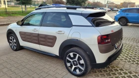 Citroen C4 Cactus 1.6d АВТОМАТ, снимка 5