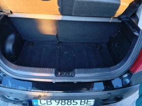 Hyundai I10 Черен металик, климатик Еко 4, 5/100л, снимка 5