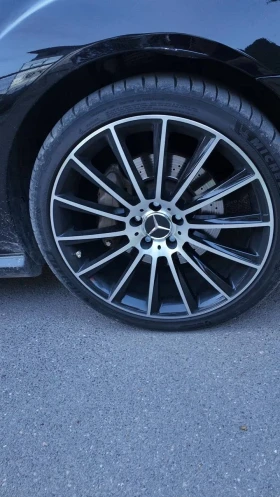 Mercedes-Benz S 550 AMG Harmon/Kardon* Pano* Подгрев* Газ - 15999 € / 31291.32 лв. - 17972754 8