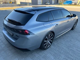 Peugeot 508 2.0HDI 180, снимка 5