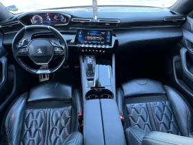 Peugeot 508 2.0HDI 180, снимка 12
