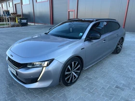 Peugeot 508 2.0HDI 180, снимка 2