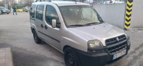 Fiat Doblo, снимка 1