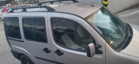 Fiat Doblo, снимка 6