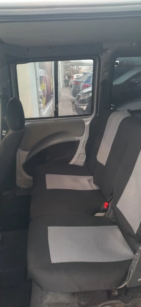 Fiat Doblo | Mobile.bg � ����� ������ 7
