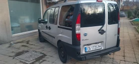 Fiat Doblo, снимка 2