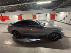 BMW i4 M50, снимка 3