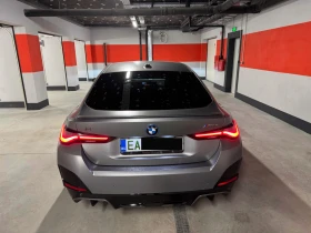 BMW i4 M50, снимка 4