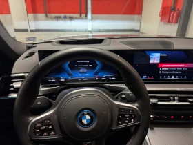 BMW i4 M50, снимка 5