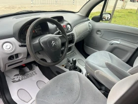 Citroen C3 1.1i/KLIMA - 1600 € / 3129.33 лв. - 94655516 7