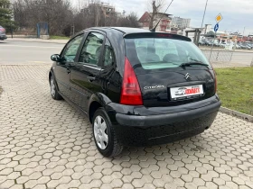 Citroen C3 1.1i/KLIMA - 1600 € / 3129.33 лв. - 94655516 5