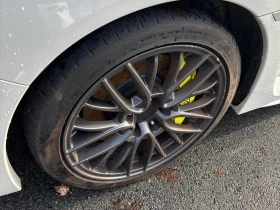 Subaru WRX * STI Sport * CARFAX * ЦЕНА ДО БГ - 23800 € / 46548.75 лв. - 36202332 6