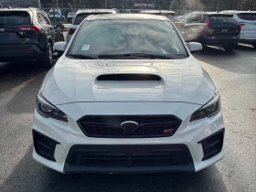 Subaru WRX * STI Sport * CARFAX * ЦЕНА ДО БГ - 23800 € / 46548.75 лв. - 36202332 4