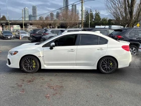 Subaru WRX * STI Sport * CARFAX * ЦЕНА ДО БГ - 23800 € / 46548.75 лв. - 36202332 2