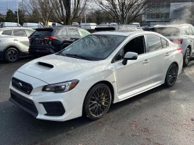 Subaru WRX * STI Sport * CARFAX * ЦЕНА ДО БГ